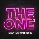 Обложка для Stanton Warriors - The One (feat. Laura Steel) [Extended]