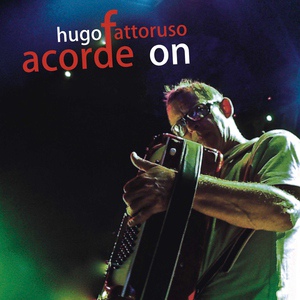 Обложка для Hugo Fattoruso - Para Nico Mora