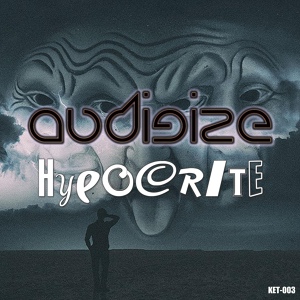 Обложка для Audigize - Hypocrite