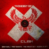 Обложка для X Clan (Feat. Brother J) - A. D. A. M.
