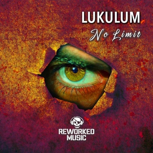 Обложка для Lukulum - No Limit