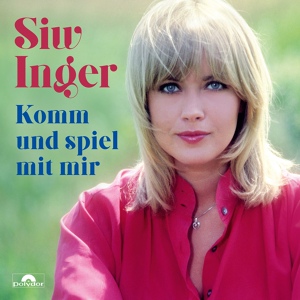 Обложка для Siw Inger - Die kühle Blonde aus dem Norden