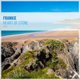 Обложка для Frankie - Heart of Stone