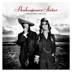 Обложка для Shakespears Sister - Stay