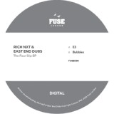 Обложка для Rich NXT, East End Dubs - Bubbles