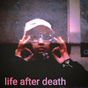 Обложка для Гештальт - Life after Death