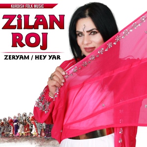 Обложка для Zîlan Roj - Yamın Biya