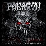 Обложка для Paragon - Souleaters