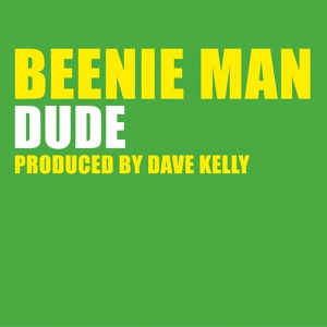 Обложка для Beenie Man feat. Ms Thing - Dude