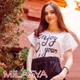 Обложка для MILASYA feat. Anastasia - Миллион алых роз