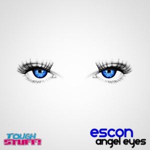 Обложка для Escon - Angel Eyes