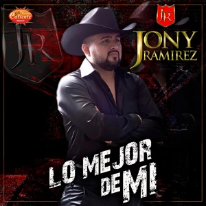 Обложка для Jony Ramírez - Te Amo