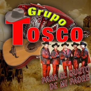 Обложка для Tosco - Juan Martha