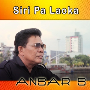 Обложка для Ansar S - Siri Pa Laoka