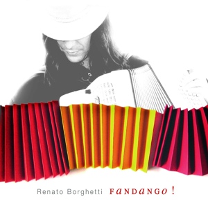 Обложка для Renato Borghetti - Todo Mundo Correu!