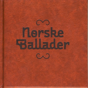 Обложка для Halvor Håkanes, Ellen Nordstoga - Draumkvedet