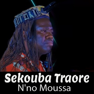 Обложка для Sekouba Traoré - N'no Moussa