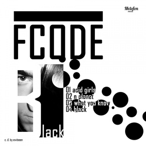 Обложка для Fcode - What You Know