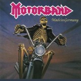 Обложка для Motorband - Baletka Táňa