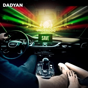 Обложка для DADYAN - Save