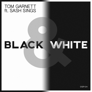 Обложка для Tom Garnett, Sash Sings - Black & White