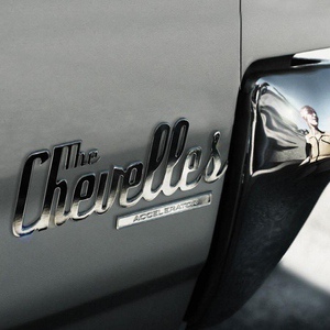 Обложка для The Chevelles - Get It On
