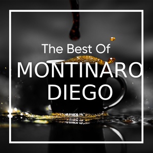 Обложка для MONTINARO DIEGO - TALKING WITH TREES (ALBUM)