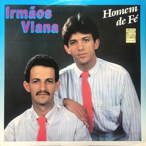 Обложка для Irmãos Viana - Verdade Que Liberta