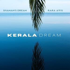 Обложка для Shaman's Dream, Rara Avis - Shiva's Flute
