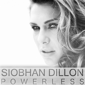 Обложка для Siobhan Dillon - Powerless (Vegas Baby Vocal Club)