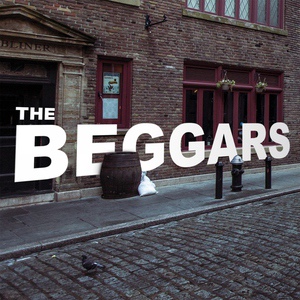 Обложка для The Beggars - The State of Massachusetts