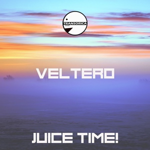 Обложка для Veltero - Juice Time!