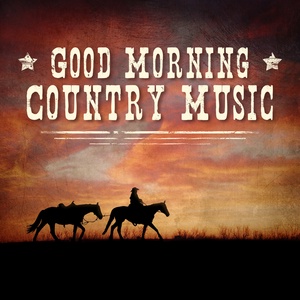 Обложка для Whiskey Country Band - Good Morning Country Music