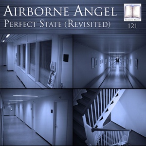 Обложка для Airborne Angel - Perfect State" (Basil XM Remix)