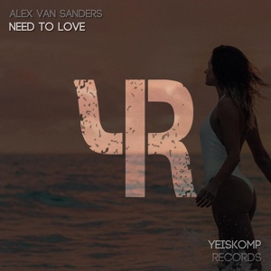 Обложка для [RCMDEEP.COM] Alex van Sanders - Need To Love