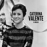 Обложка для Caterina Valente - Samba di una nota