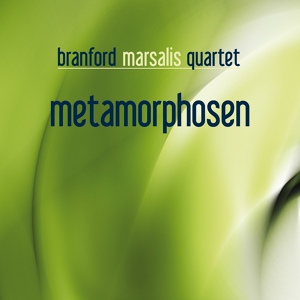 Обложка для Branford Marsalis Quartet - The Blossom Of Parting