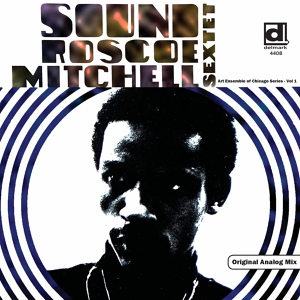 Обложка для Roscoe Mitchell - Ornette