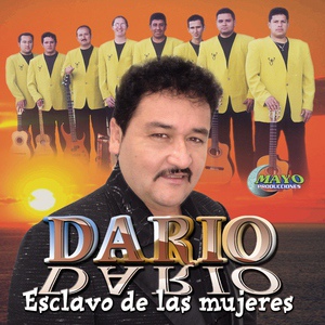 Обложка для Darío Darío - El Marihuano