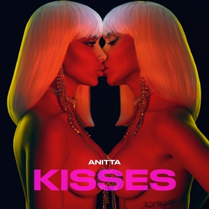 Обложка для Anitta, Chris Marshall - Tu y yo