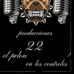Обложка для pelon 22 - Pierdete En El Humo Alucina-2-2