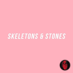 Обложка для Nat Jenkins - Skeletons & Stones