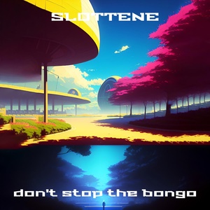Обложка для Slottene - Don't Stop the Bongo