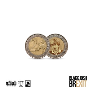 Обложка для Black Josh - Get It & Go