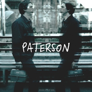 Обложка для SQÜRL - Water Falls (OST "Paterson")