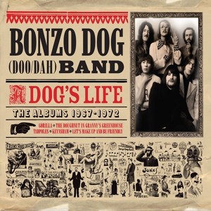 Обложка для The Bonzo Dog Band - Waiting for the Wardrobe