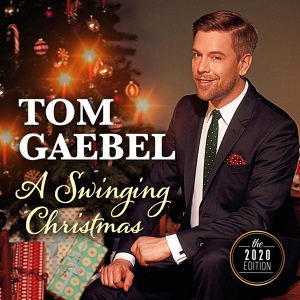 Обложка для Tom Gaebel - This Christmas