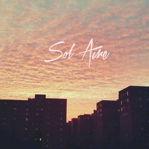 Обложка для Sol Aire - Rhythm Y2K