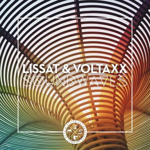 Обложка для Lissat & Voltaxx feat. Jenniffer Kae feat. Jenniffer Kae - Will You Be Gone