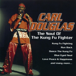 Обложка для Bus Stop, Carl Douglas - Kung Fu Fighting